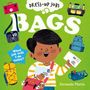 : Dress-up Jobs: Bags, Buch