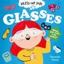 : Dress-up Jobs: Glasses, Buch