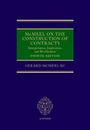 Gerard McMeel: McMeel on the Construction of Contracts, Buch