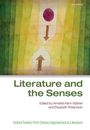 : Literature and the Senses, Buch