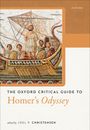 Joel P Christensen: The Oxford Critical Guide to Homer's Odyssey, Buch