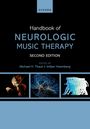 : Handbook of Neurologic Music Therapy, Buch