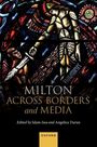 : Milton Across Borders and Media, Buch