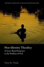 Vince R Vitale: Non-Identity Theodicy, Buch