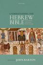 : Understanding the Hebrew Bible, Buch