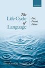 : The Life Cycle of Language, Buch