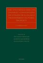 Ana Filipa Vrdoljak: The 1970 UNESCO and 1995 Unidroit Conventions on Stolen or Illegally Transferred Cultural Property, Buch