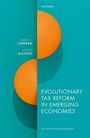 Robert F Conrad: Evolutionary Tax Reform in Emerging Economies, Buch