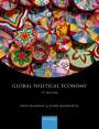 Erin Hannah: Global Political Economy, Buch