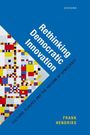 Frank Hendriks: Rethinking Democratic Innovation, Buch