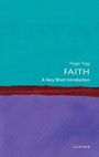 Roger Trigg: Faith: A Very Short Introduction, Buch