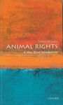 David Degrazia: Animal Rights, Buch