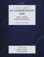 : Jones & Sufrin's EU Competition Law, Buch