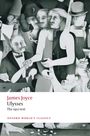 James Joyce: Ulysses, Buch
