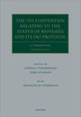 Andreas Zimmermann: The 1951 Convention Relating to the Status of Refugees and Its 1967 Protocol, Buch