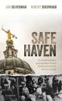 Jon Silverman: Safe Haven, Buch