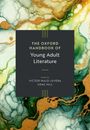 Victor Malo-Juvera: Oxford Handbook of Young Adult Literature, Buch