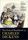 : The Oxford Handbook of Charles Dickens, Buch