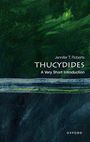 Jennifer T. Roberts: Thucydides: A Very Short Introduction, Buch