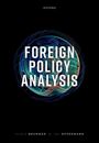 Klaus Brummer: Foreign Policy Analysis, Buch