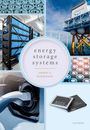 Armin U Schmiegel: Energy Storage Systems, Buch