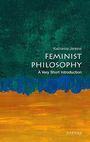 Katharine Jenkins: Feminist Philosophy: A Very Short Introduction, Buch