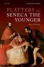Martina Russo: Flattery in Seneca the Younger, Buch