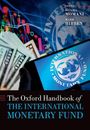 Bessma Momani: Oxford Handbook of the International Monetary Fund, Buch