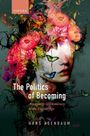 Hans Asenbaum: The Politics of Becoming, Buch