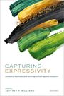 : Capturing Expressivity, Buch