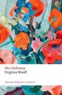 Virginia Woolf: Mrs Dalloway, Buch