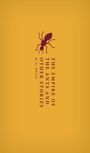 Will Tattersdill: The Empire of the Ants and Other Stories, Buch