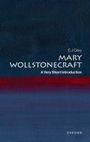 E. J. Clery: Mary Wollstonecraft, Buch