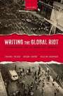 Jumana Bayeh: Writing the Global Riot, Buch