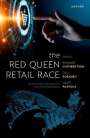 : The Red Queen Retail Race, Buch