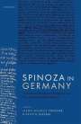 Jason Maurice Yonover: Spinoza in Germany, Buch