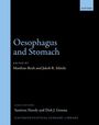 : Oesophagus and Stomach, Buch