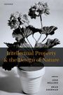 : Intellectual Property and the Design of Nature, Buch