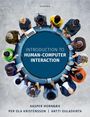 Kasper Hornbæk: Introduction to Human-Computer Interaction, Buch