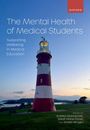 : The Mental Health of Medical Students, Buch