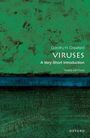 Dorothy H. Crawford: Viruses: A Very Short Introduction, Buch
