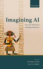 : Imagining AI, Buch