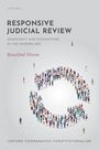 Rosalind Dixon: Responsive Judicial Review, Buch