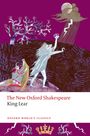 William Shakespeare: King Lear, Buch