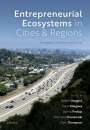 : Entrepreneurial Ecosystems in Cities and Regions, Buch