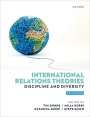 Tim Dunne: International Relations Theories, Buch