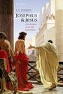 T C Schmidt: Josephus and Jesus, Buch