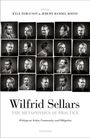 Wilfrid Sellars: The Metaphysics of Practice, Buch