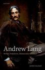 John Sloan: Andrew Lang, Buch