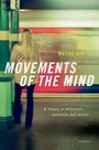 Wayne Wu: Movements of the Mind, Buch